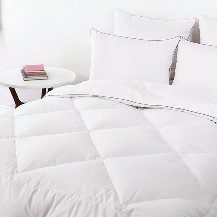 Nórdico Gran Thermal 100% Plumon de Iparralde